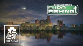 Euro Fishing: The Moat | PC - Steam | Game Keys