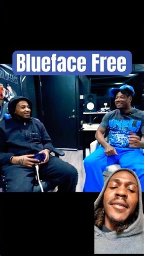 Reacting to Ddg & Blueface First day out Interview