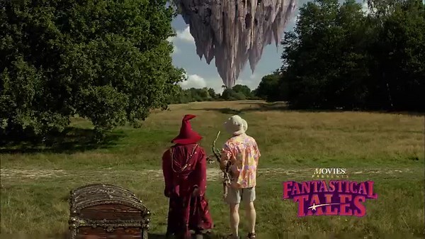 Epic journey tales await this Friday! | Movies TV Network