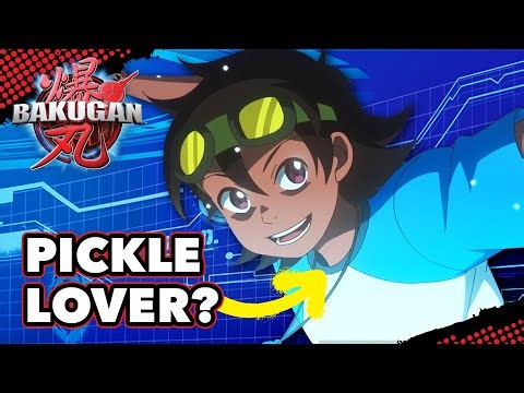Who is TC? Everything We Know So Far Episode 12 | New Bakugan Cartoon