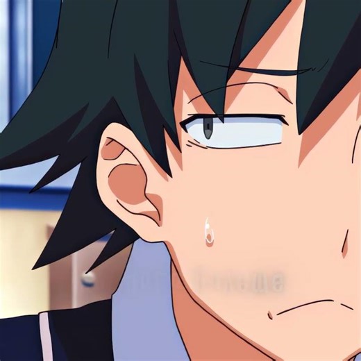 TOTSUKA SAIKO EDIT! | OREGAIRU