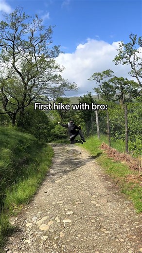 🫱🏼‍🫲🏽 @Dylans World 🌍 #outdoors#hiking#mountain#scotland#munro