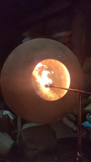 Inside Old Plastic Scrap 😮 | Turning Waste into Dana ♻️