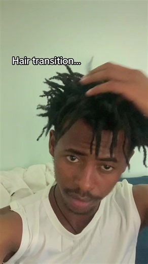 Hair transition to dreadlocks: step-by-step guide