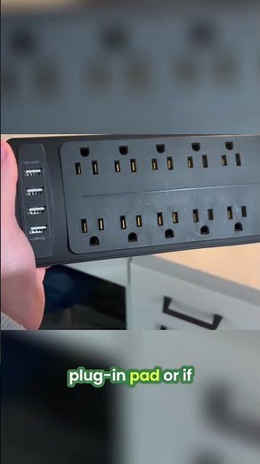 ALESTOR Power Strip Review: Safe 2700J Surge Protector or Just Bulk?