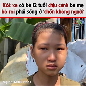 3M views · 4.2K reactions | Con gì đau hơn khi cha mẹ bỏ con đi tìm hạnh phúc của bản thân. ----- Nguồn: MrBB Vlogs Bản quyền được bảo vệ và quản lý bởi MCV Network #MCVNetwork #MCVGroup #MCVMedia #MienDatYeuThuong #Netbiz #SpeedCouple #MCNYoutube #Viber #NWT #MRBB_ | Winner P336 Band | Facebook