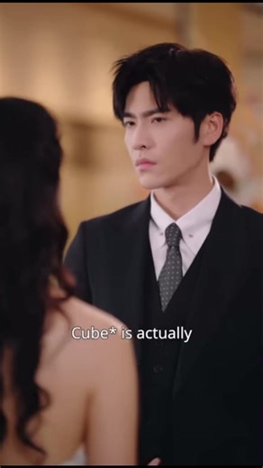 Forced Marriage Turns Surprising on Wedding Night