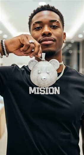 masicka new goat chain Unveiling the Hottest Trend #viralvideos #shorts #music