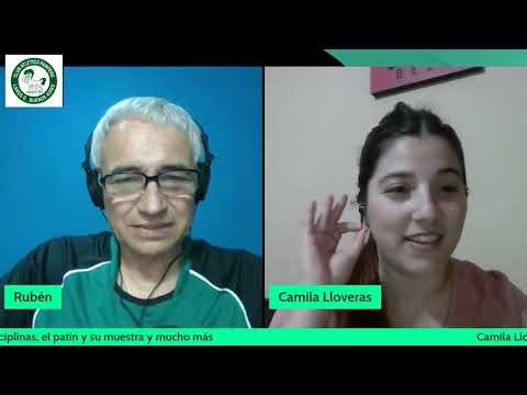Conexion Pampero - Programa #4 - Actualidad con Camila LLoveras