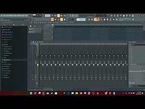 FNF Chromatic Scale Usage Tutorial or the FNF CSUT