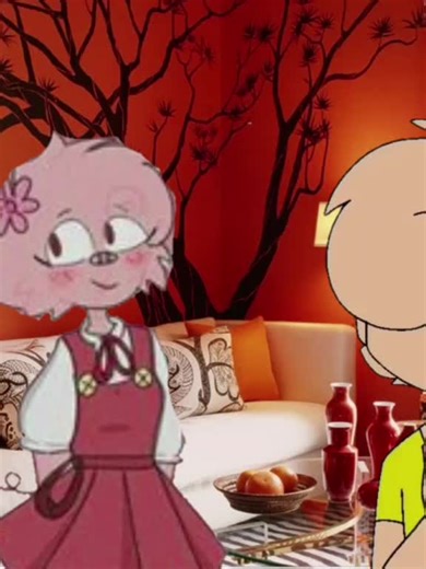 Pony x Zanahoria UnU xD