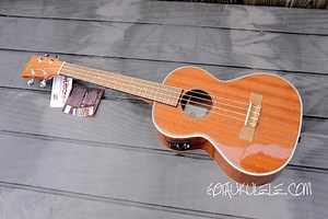 Kala KA-TGE Tenor Ukulele - REVIEW