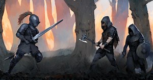 Download & Play Obsidian Knight RPG on PC & Mac (Emulator)