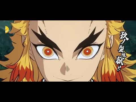 This Demos Slayer Fanmade Game Is Actually INSANE! 😱🔥