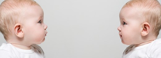 Are we born good or evil? | BBC Earth