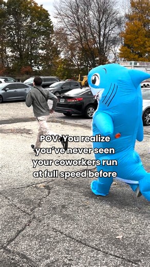 Inside the autism care center, we're motivated by a desire to forever change lives through evidence-based ABA therapy services. Outside? Sharks. #BiermanAutismCenters #ABA #ABATherapyJobs #Autism #SpecialNeedsCommunity #Trending | Bierman Autism Centers