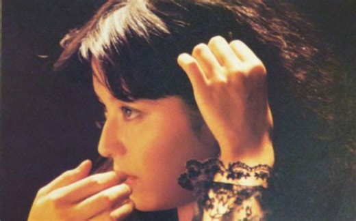 手机直录「异邦人/いほうじん」（cover:久保田早纪）