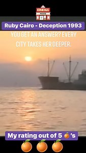 Ruby Cairo - Deception 1993! #duuxmovies #movienight #viralreels #deception #rubycairo #projectduux #movieclips | Duux