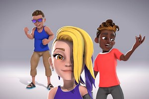 Xbox One October Update Brings New Avatars, Dolby Vision, and More