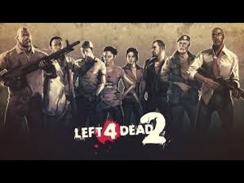 Left 4 Dead 2 Fix "insecure" In Launch options (nosTEAM)