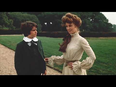 Michel Legrand - The Go Between - Complete Soundtrack