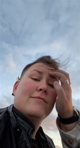 The sweetest devotion