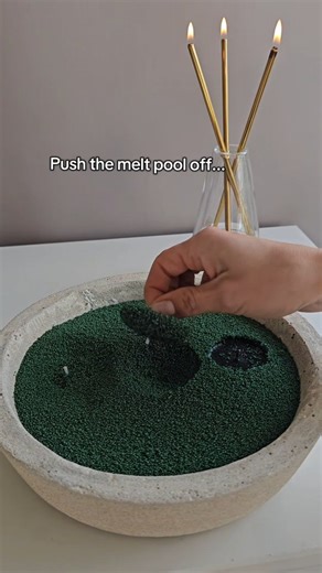 23K views | ✨3 easy ways to refresh your Instant Candle ✨ 1️⃣ Flip...