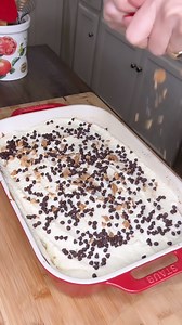 781K views · 4.1K reactions | Comment “link” for my easy cannoli cake...