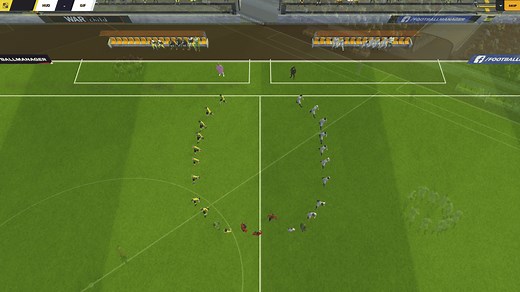 FM24 - How to search for players in Football Manager 2024 explained - VideoGamer