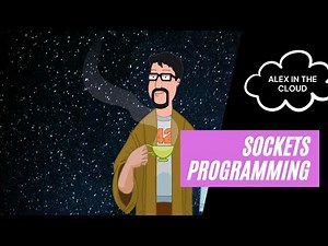 Sockets programming