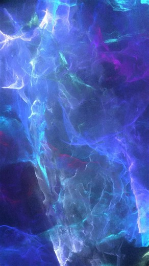 RELICS - JANUARY 22 #touchdesigner #music #newmusic #audiovisual