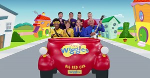 Watch Ready Steady Wiggle S5E2 | TVNZ