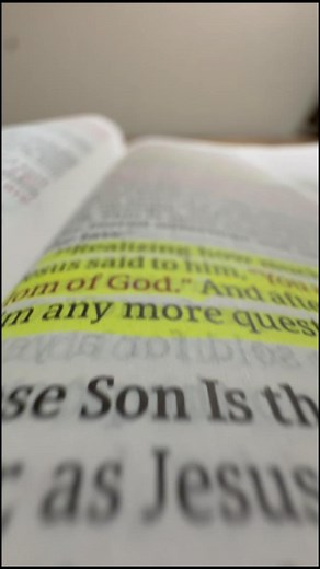 📖✨ The Word of God is alive and powerful! Dive into your Bible today and let it speak to your heart. ❤️🙏 #FirstAssemblyWoodRiver | 1st Assembly Of God - Wood River