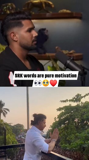 106K views · 9K reactions | Cricketer Harshit Rana talking about Shahrukh Khan  . . . . . . . | Srk King | Facebook