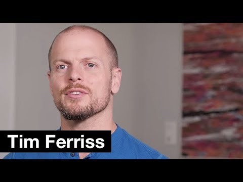 How to Create Content That Sustains a Career | Tim Ferriss