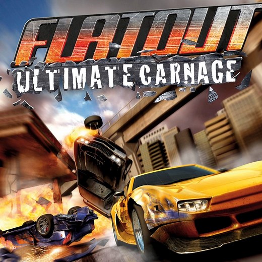 FlatOut: Ultimate Carnage Guide - IGN
