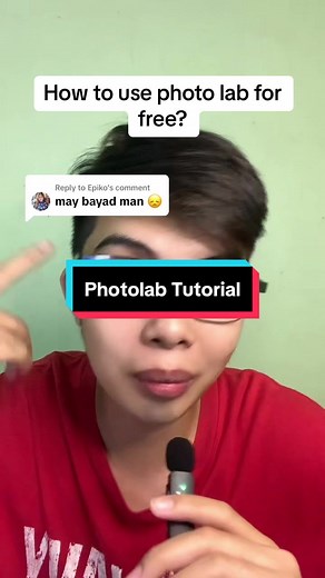 How to Use Photolab: Free AI Yearbook Tutorial