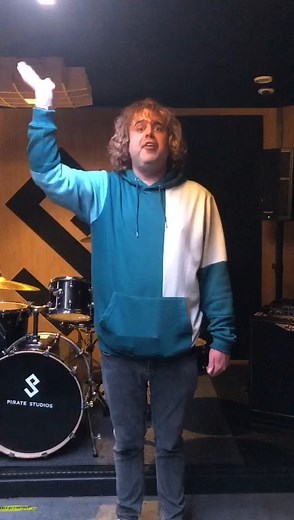 This weekend I'll be performing at O2 Academy Leicester and O2 Academy Sheffield! I can't wait to see you all there! Leicester tickets - https://www.ticketmaster.co.uk/event/1F005D70F36E59F8 Sheffield tickets - https://www.ticketmaster.co.uk/event/1F005D70B627243C | Daniel Wakeford