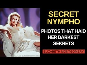 Elizabeth Montgomery's Most PRIVATE Photos You MUST SEE & Untold STORY! 📸✨
