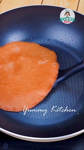 Milo Pancake Recipe | Yummy Kitchen