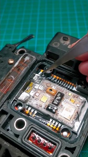 How to recognize if the Bosch VP44 injection pump has been damaged? Opel Audi Ford BMW