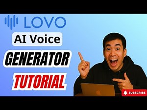 Mastering AI Text to Speech with Lovo AI Made Easy 2025