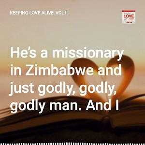 4.2K views · 235 reactions | Chip Ingram shares some practical tips on how to build spiritual intimacy in your marriage. | Living on the Edge with Chip Ingram | Facebook