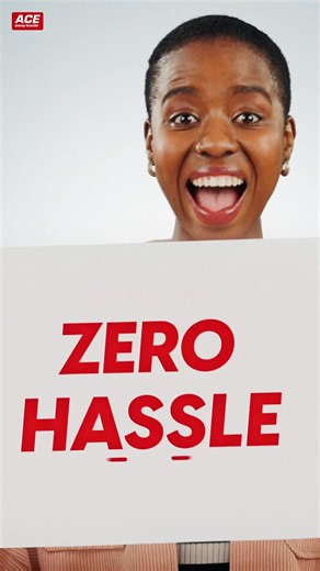 Guaranteed rates, zero hassle! ✅ Send money with ease using the ACE Money Transfer App. 💸📲 | ACE Money Transfer