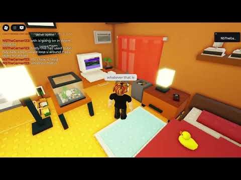 what happened to Warm Isolation?