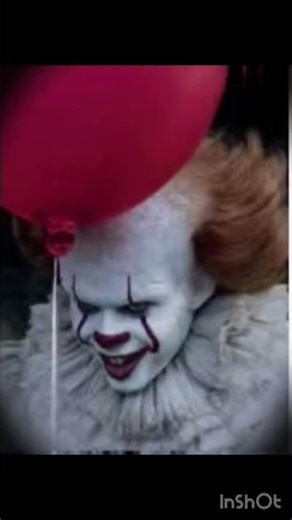 Georgie and Pennywise 🤡