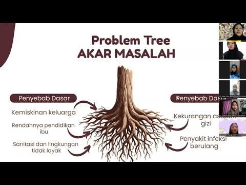 Mencabut Akar Stunting: Analisis Masalah dan Solusi Kebijakan di Indonesia