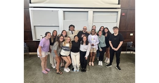 Communication Studies