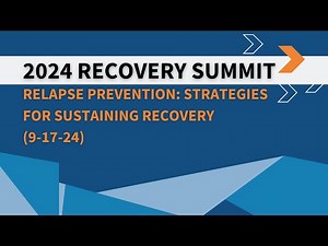 2024 Relapse Prevention Strategies for Sustaining Recovery