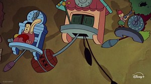 A real boy, no strings attached 🥲 Pinocchio, streaming on Disney . | Disney